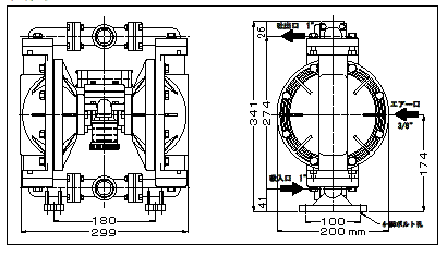 Ｋ8様 2019 Kawasaki Z125 PRO (BR125JKFA) Cylinder/Piston(S